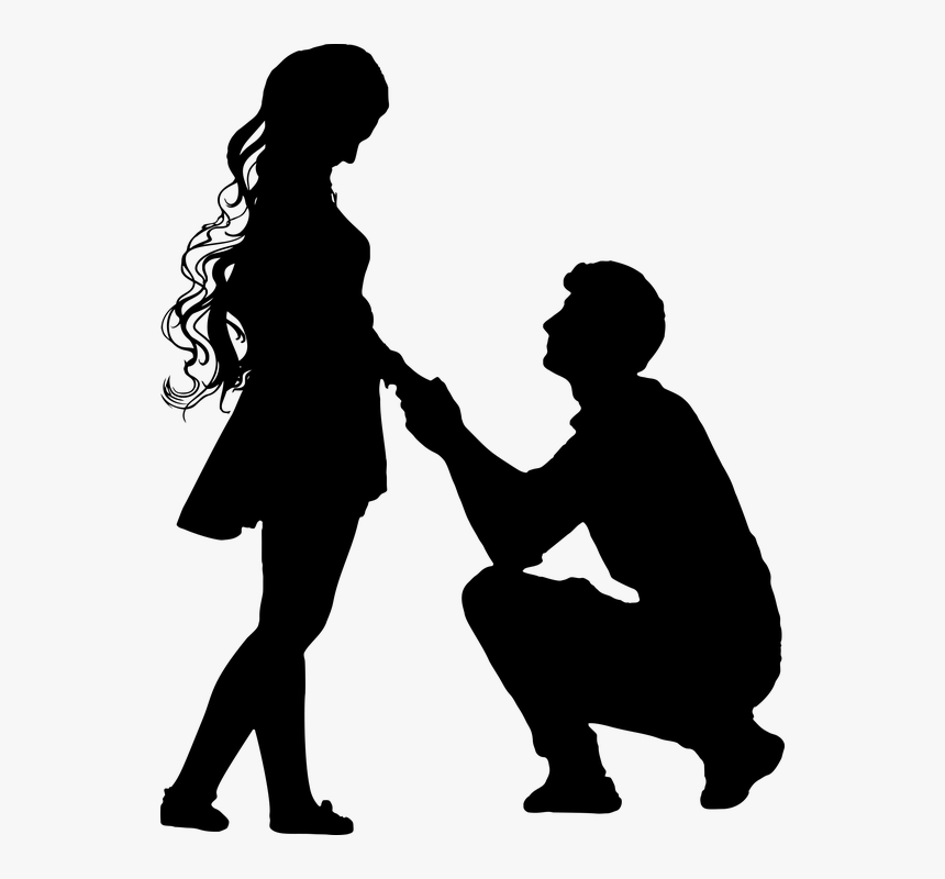 Propose Day Images Hd, HD Png Download