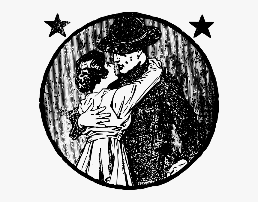 Kissing Couple Svg Clip Arts - Pennsylvania State Flag Redesign, HD Png Download