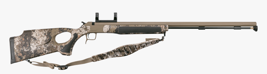 Cva 45 Caliber Muzzleloader, HD Png Download