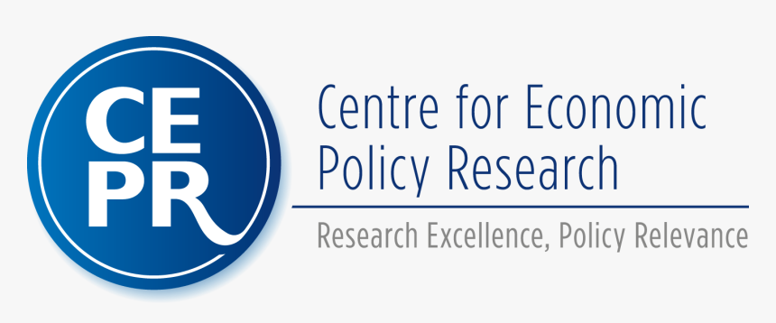 Cepr Centre For Economic Policy, HD Png Download