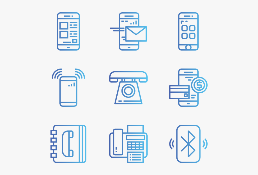 Icon, HD Png Download
