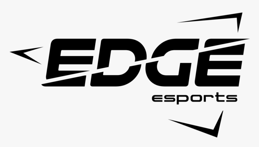 Edge Esports Team - Graphics, HD Png Download