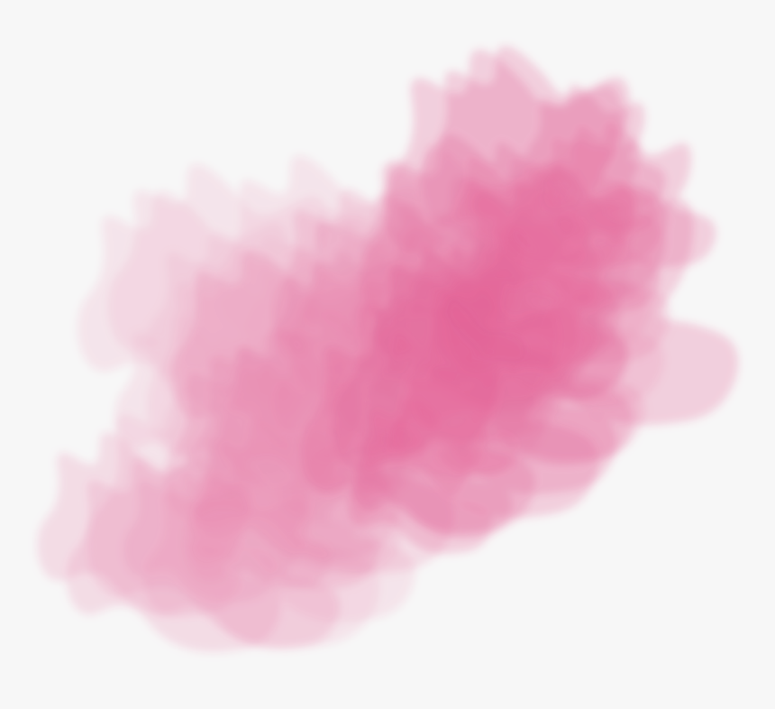 Fumogeni - Watercolor Paint, HD Png Download