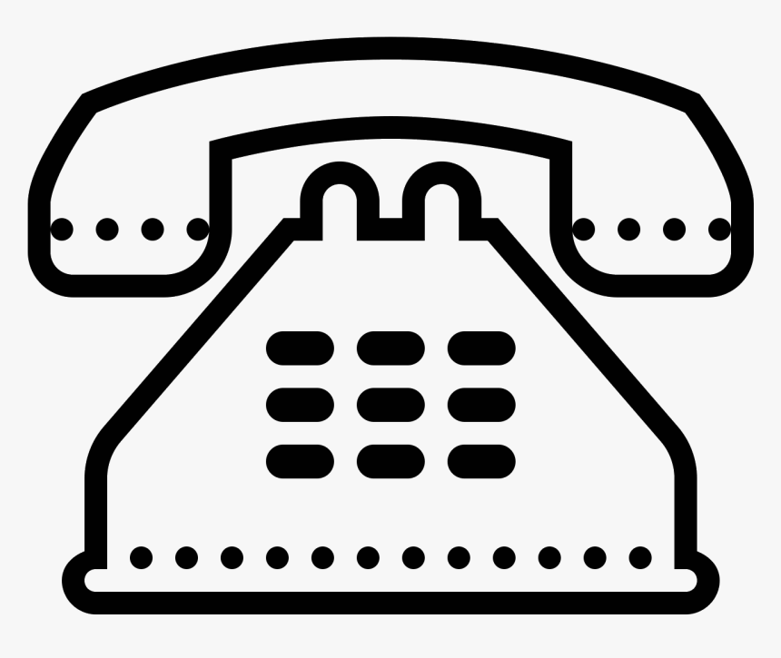 Transparent Telephone Icon Png - Mobile Phone, Png Download