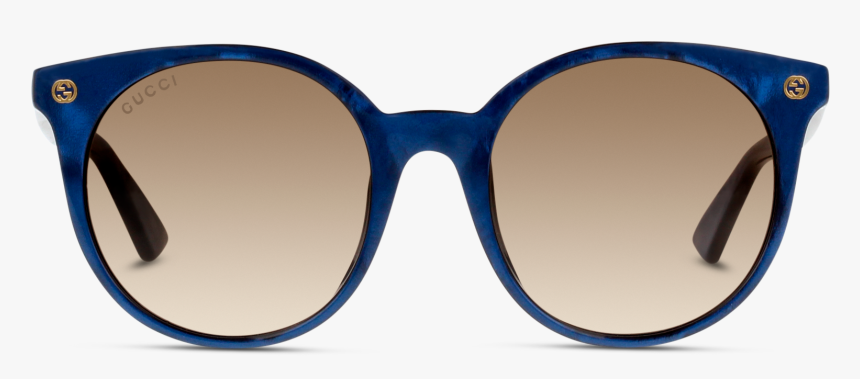Transparent Gucci Glasses Png, Png Download