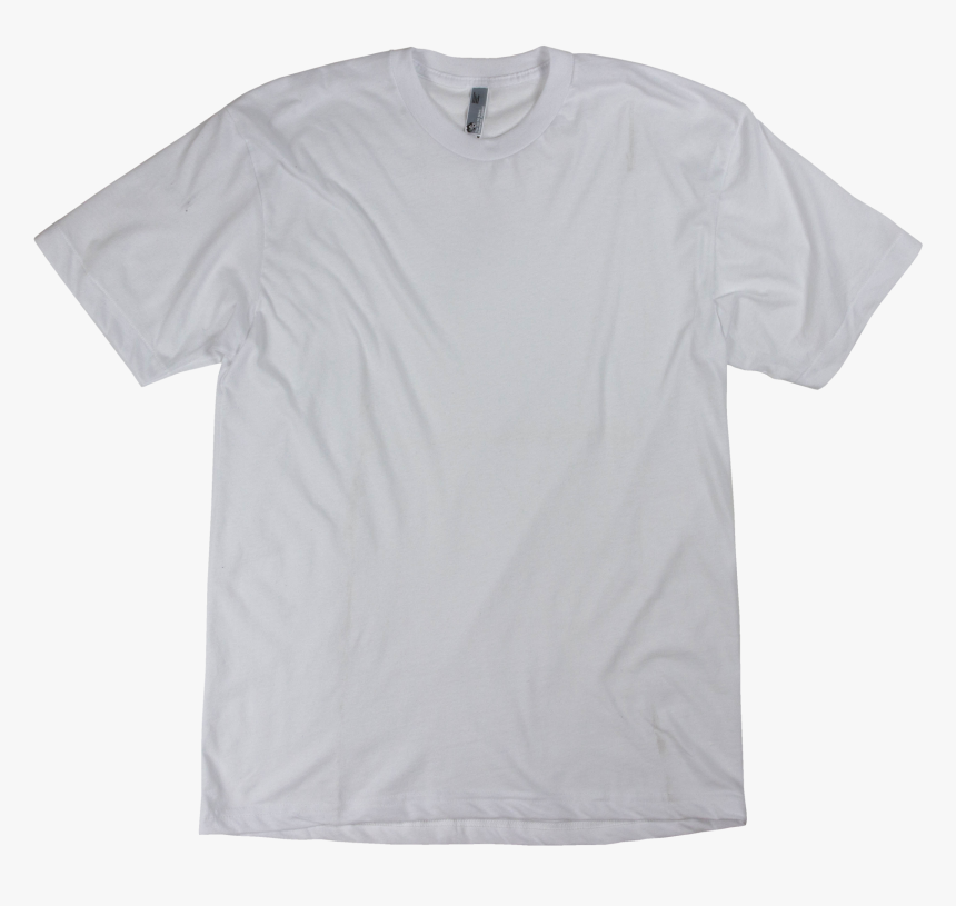 White-bb401 - White Shirt American Apparel, HD Png Download