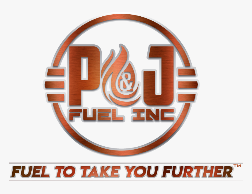 P&j Fuel - Graphic Design, HD Png Download