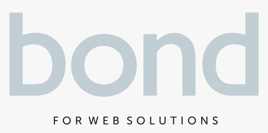 Bond For Web Solutions - Circle, HD Png Download