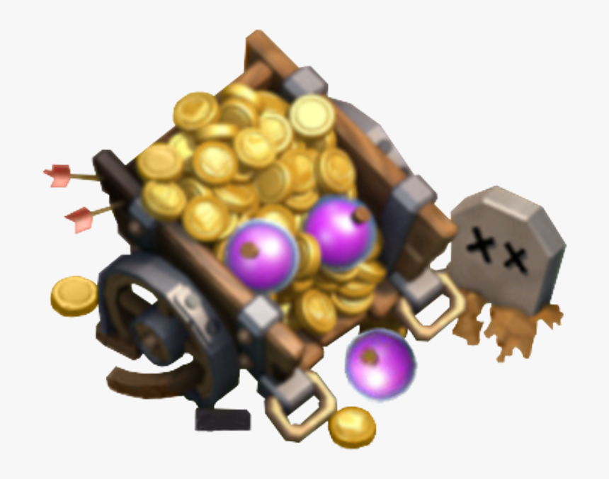Clash Of Clans Png, Transparent Png