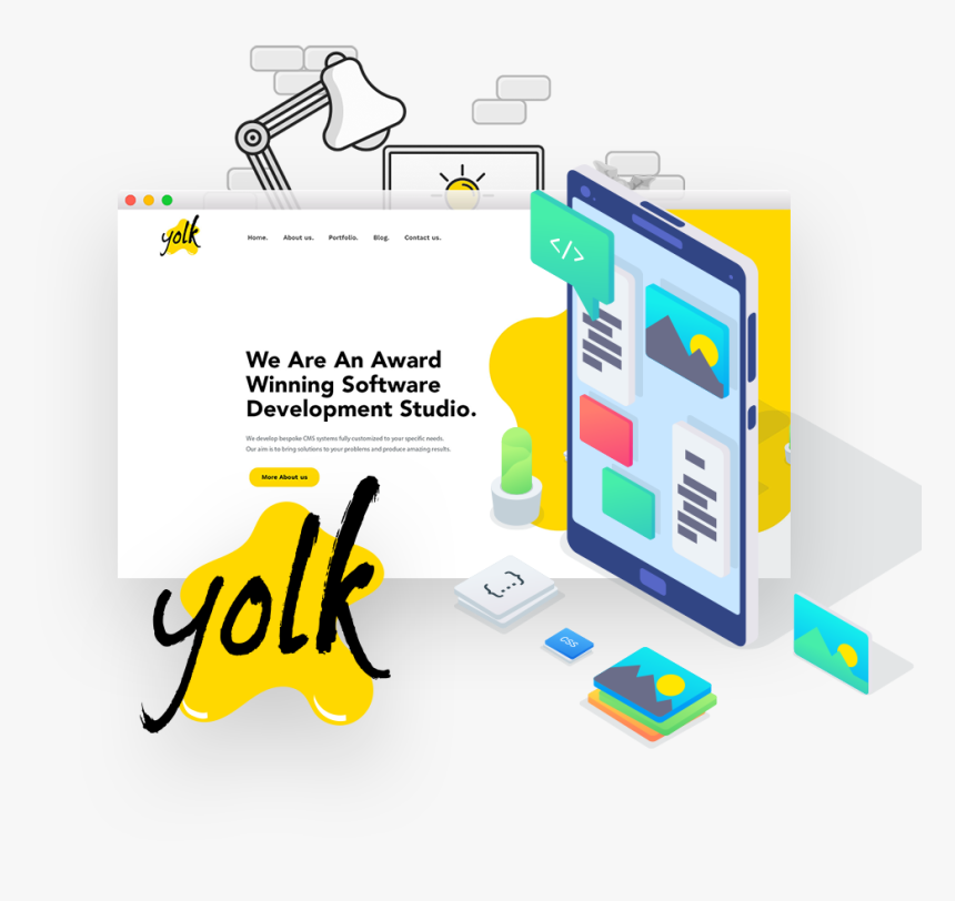 Web Moc - Vector Graphics, HD Png Download