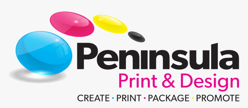 Peninsula Web Solutions Creating Something New - Graphic Design, HD Png Download