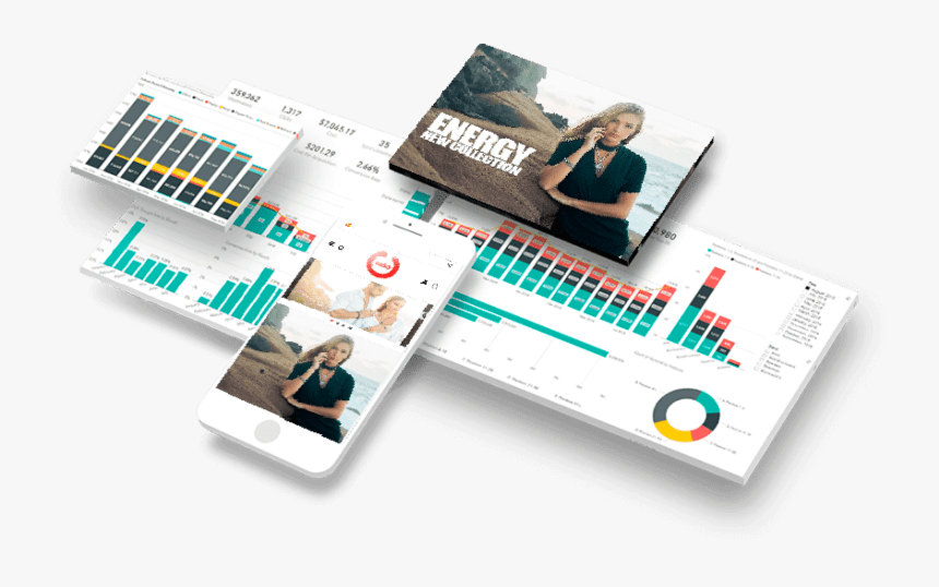 Web Design - Marketing, HD Png Download