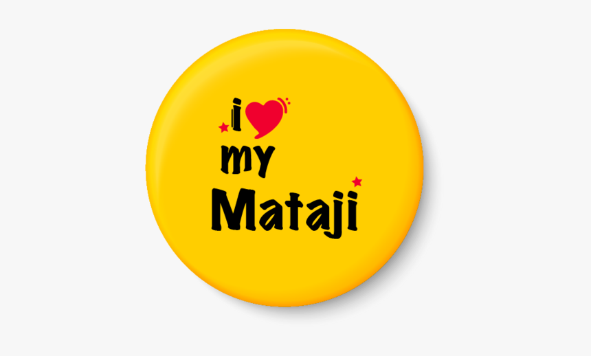 Mataji - Circle, HD Png Download