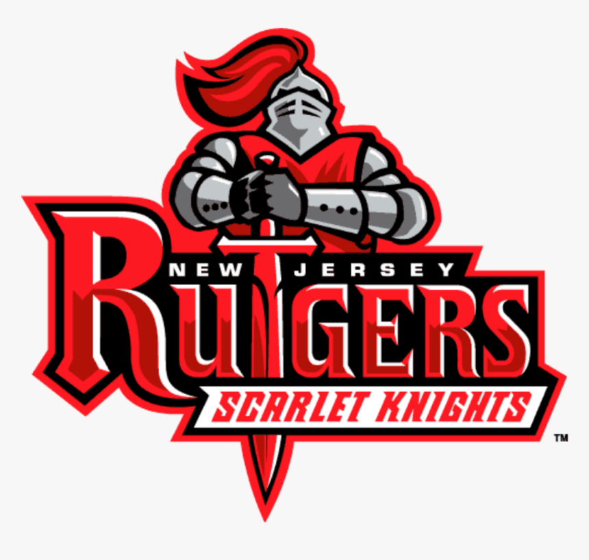 Rutgers Scarlet Knights Football, HD Png Download
