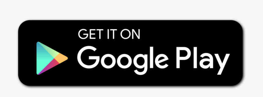 Google Play Button Png 00000 - Parallel, Transparent Png