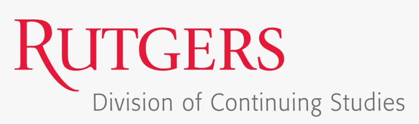 Rutgers - Rutgers University, HD Png Download