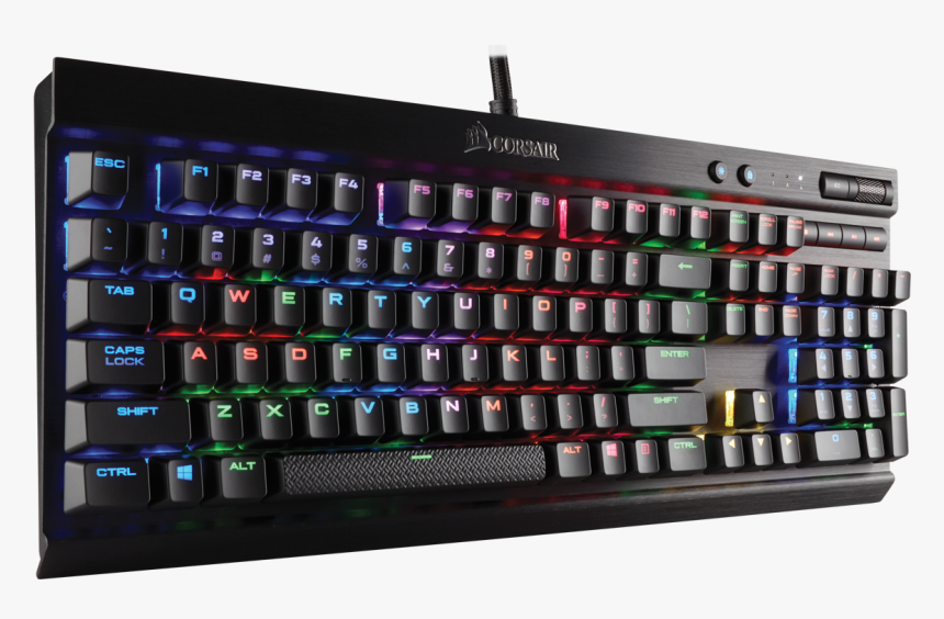 Corsair K70 Rgb Mk1, HD Png Download