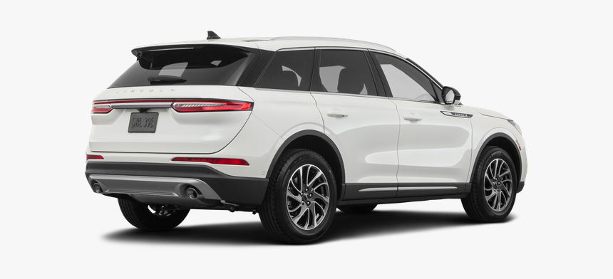 2018 Ford Edge Titanium Silver, HD Png Download