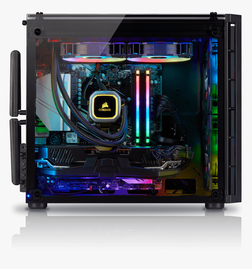 Corsair Vengeance 6100, HD Png Download