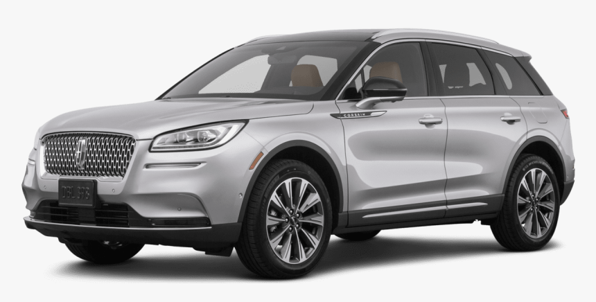 2020 Lincoln Corsair - Range Rover Velar 2019 Price, HD Png Download