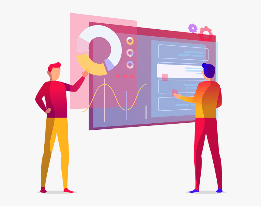 Business Process Analysis - Process Analysis Png, Transparent Png