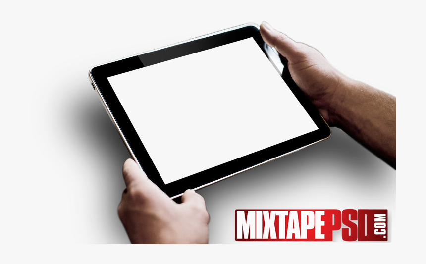 Tablet Computer, HD Png Download