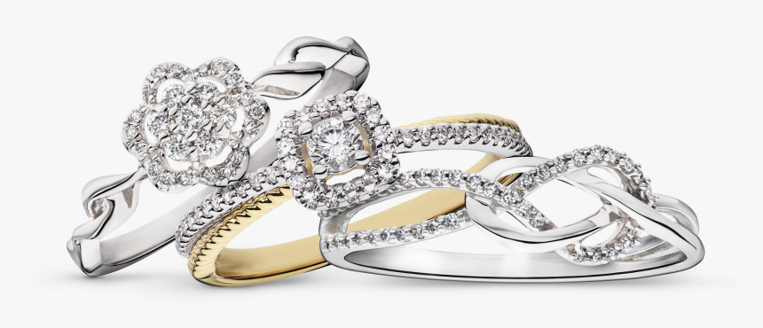 Promise Rings - Sandal, HD Png Download