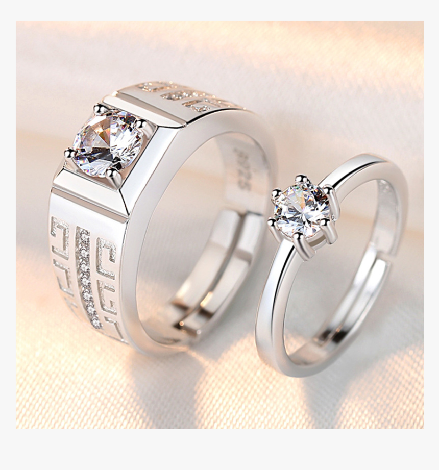 Thumb - Ring, HD Png Download