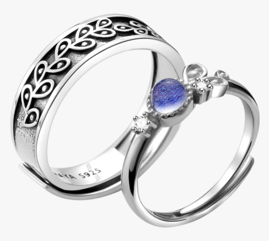 Pre-engagement Ring, HD Png Download