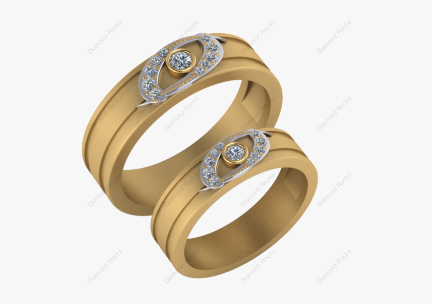 Engagement Ring, HD Png Download