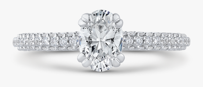 Pre-engagement Ring, HD Png Download