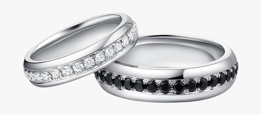 Chinese Stars Wedding Ring, HD Png Download