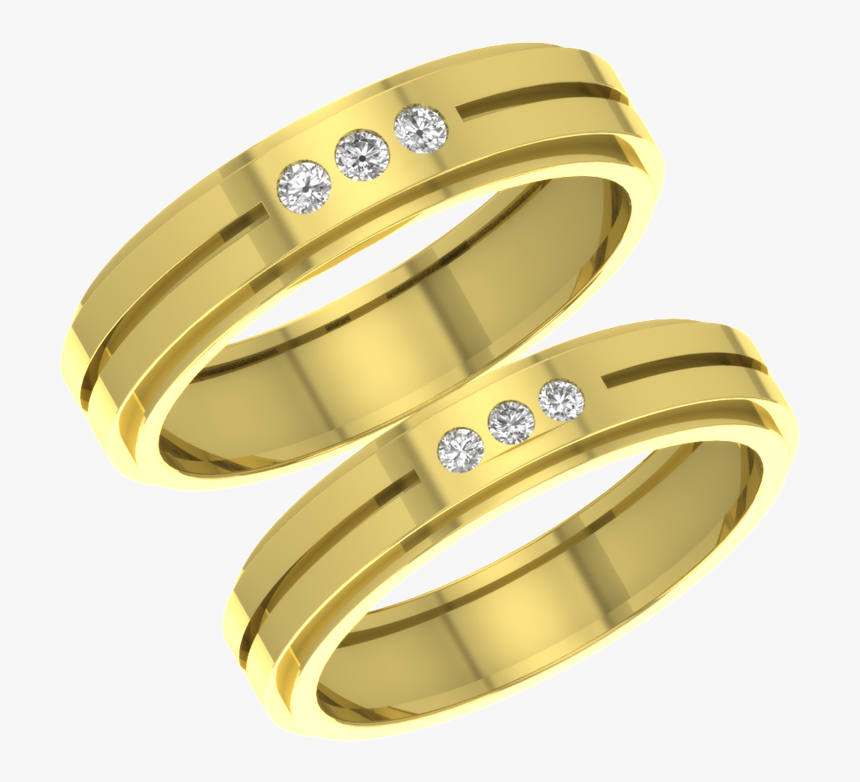 Wedding Ring, HD Png Download