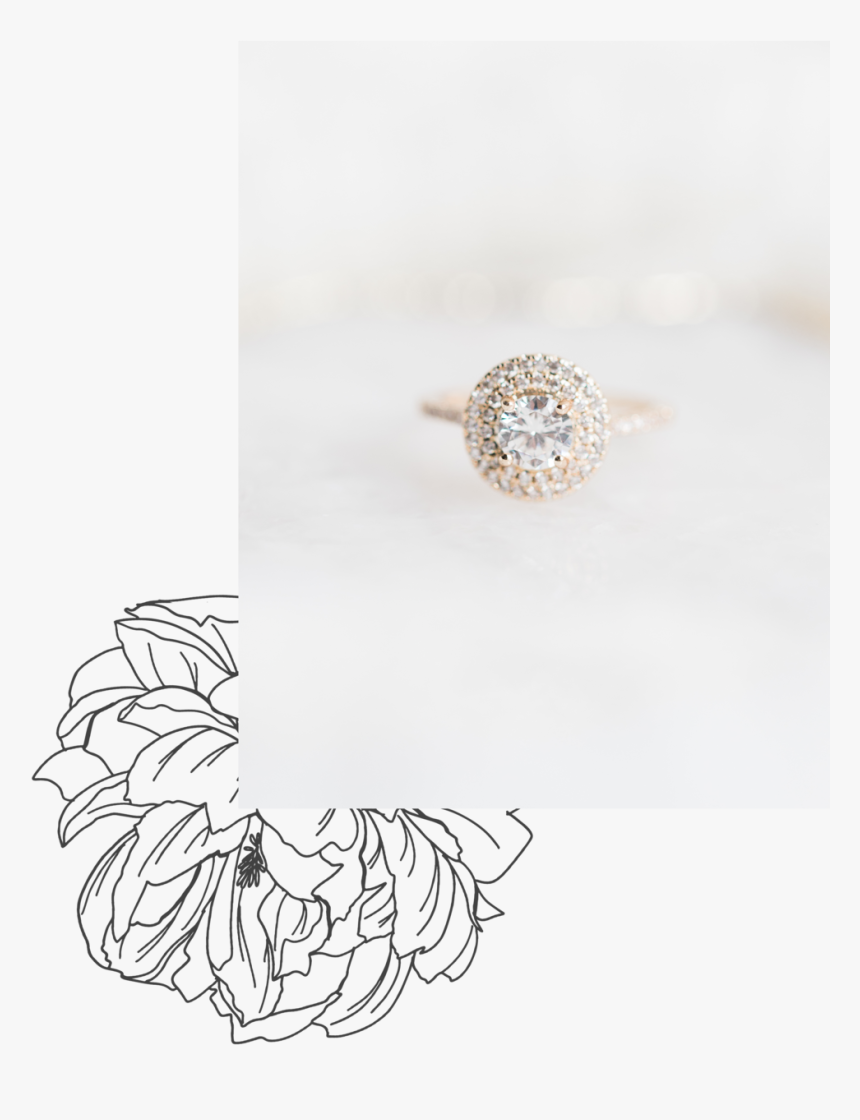 Rings, HD Png Download