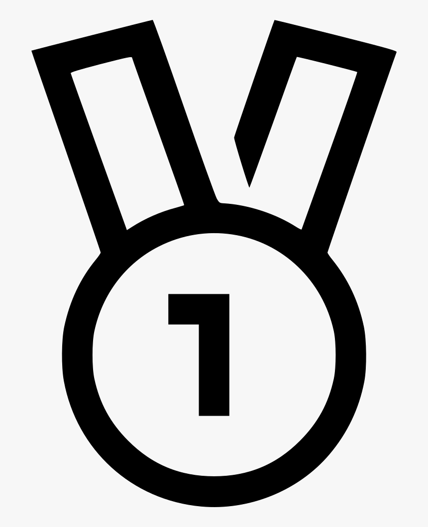 Sport Champion Praise Reward Gold Winner, HD Png Download