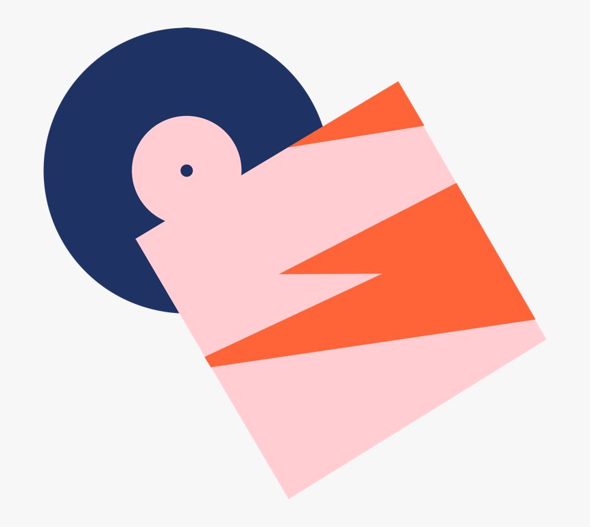 Left-illustration - Graphic Design, HD Png Download