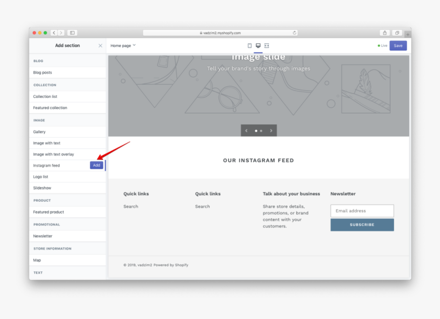 Screenshot, HD Png Download