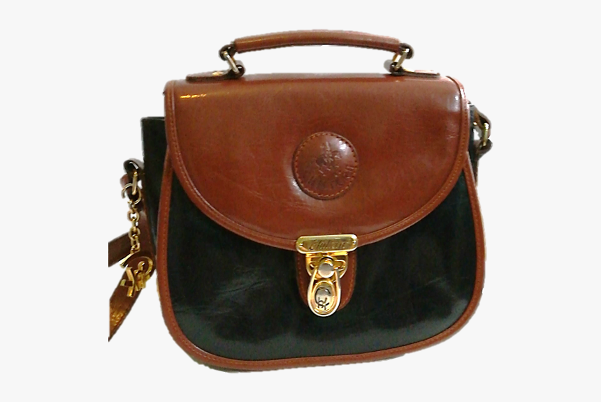 Chiltern Womens Hand Bag - Leather, HD Png Download