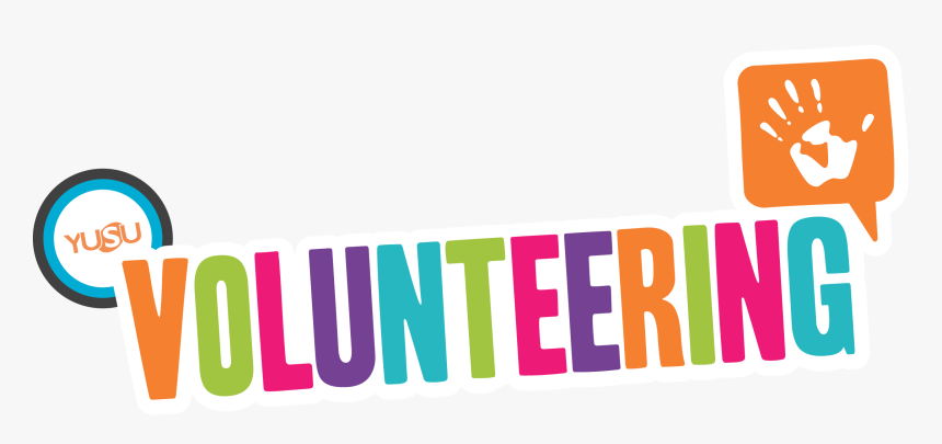 Volunteers Needed Clipart Club Officer - University Of York Students' Union, HD Png Download