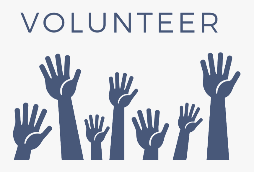 Volunteer Irwp - Sign Language, HD Png Download