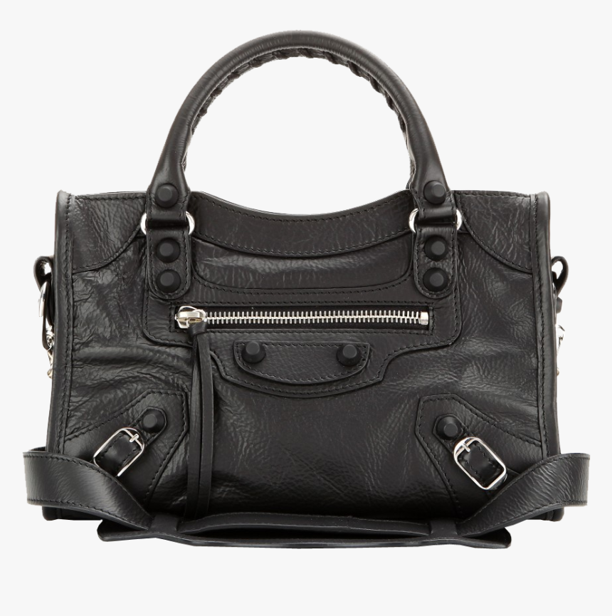 Marni Double Face Crepe Cropped Sleeve Crew Neck Blouse - Celine Best Selling Bag, HD Png Download