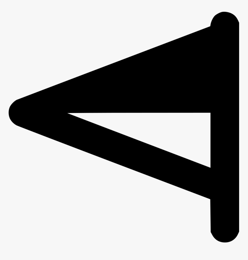 Echo Flag - Sign, HD Png Download