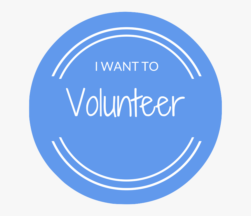 Search Volunteer Opportunities - Circle, HD Png Download