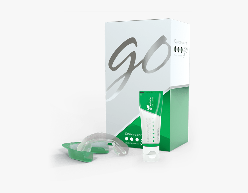 Opalescence Go 10, HD Png Download