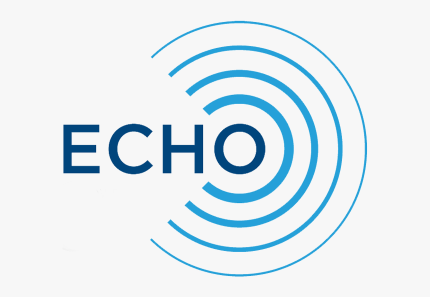 Echo Clinics Logo - Echo Clinic, HD Png Download