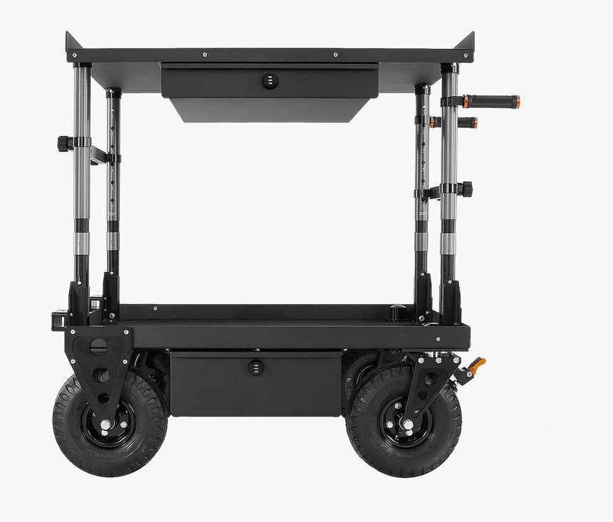 Echo Cart - Inovativ Echo 30 Cart, HD Png Download