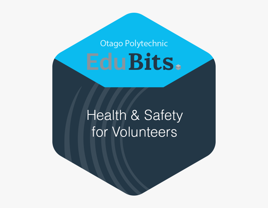 Health And Safety For Volunteers - Health, HD Png Download