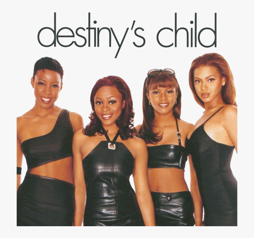 Destiny's Child Writings On The Wall, HD Png Download