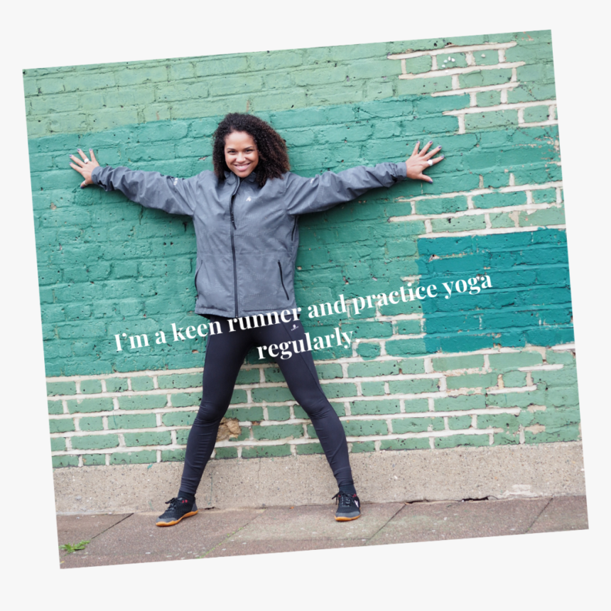 Keen Runner - Standing, HD Png Download