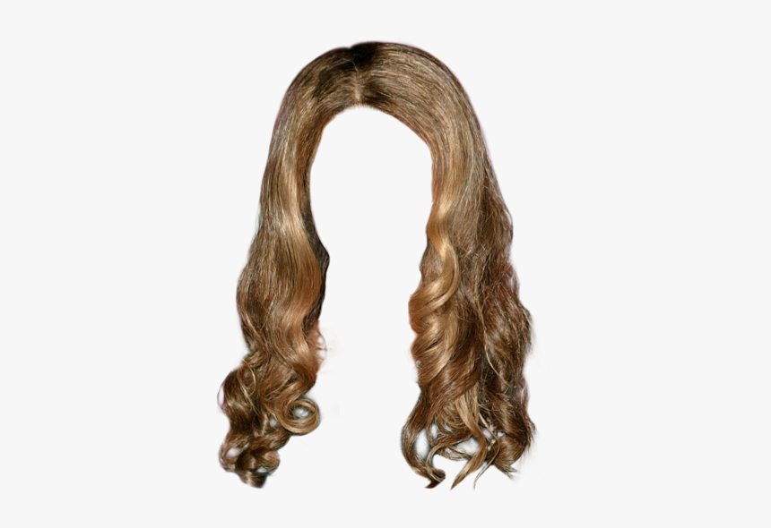 Lace Wig, HD Png Download